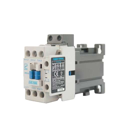 نمایندگی کنتاکتور پارس فانال